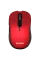 Mouse Wireless SVEN RX-560SW, Roșu