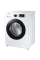 Стиральная машина Samsung WW90TA047AE1LE, 9кг, Белый
