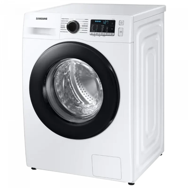 Стиральная машина Samsung WW90TA047AE1LE, 9кг, Белый