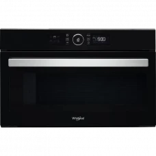 Cuptor cu microunde Whirlpool AMW 730/NB, Negru