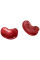 Căști Samsung Galaxy Buds Live, Roșu