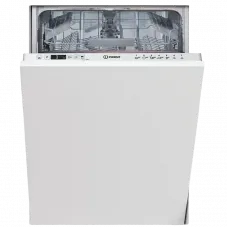 Mașină de spălat vase Indesit DSIC 3M19, Alb