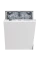 Mașină de spălat vase Indesit DSIC 3M19, Alb