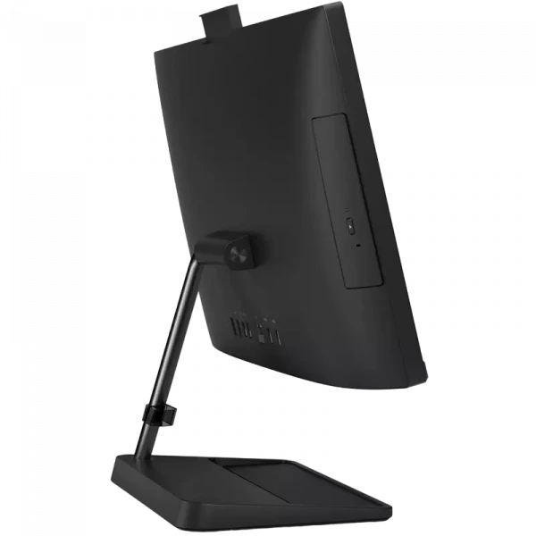 Computer All-in-One Lenovo IdeaCentre 3 24IAP7, 23,8, Intel Core i5-13420H, 8GB/512GB, Fără SO, Negru
