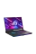 Laptop Gaming 15,6 ASUS ROG Strix G15 G513IE, Eclipse Gray, AMD Ryzen 7 4800H, 16GB/512GB, Fără SO