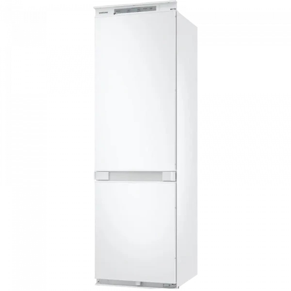 Холодильник Samsung BRB267054WW/UA, Белый