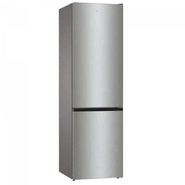 Холодильник Gorenje NRC620BSXL4, Нержавеющая сталь
