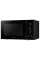 Cuptor cu microunde Samsung MG30T5018AK/BW, Negru