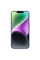 Чехол Nillkin iPhone 15 Plus, CamShield Silky Silicone, Misty Purple