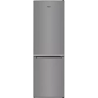 Холодильник Whirlpool W5 811E OX, Нержавеющая сталь