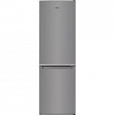 Холодильник Whirlpool W5 811E OX, Нержавеющая сталь