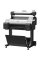 Широкоформатный плоттер Canon imagePROGRAF TM-240, Серебристый