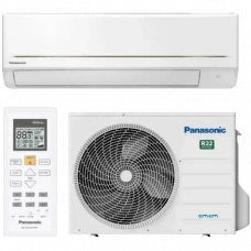 Sistem Split Panasonic PZ-50WK, 5.3 kW, Super Compact