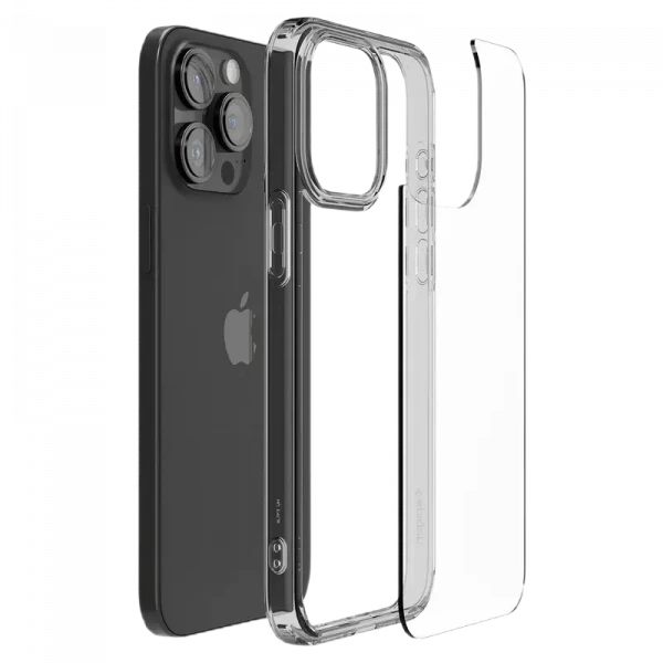 Чехол Spigen iPhone 15 Pro Max Ultra Hybrid, Space Crystal