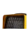 Pistol de căldură Ballu BKX-3, 2000W, Galben