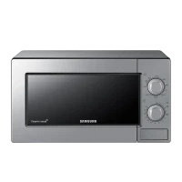 Микроволновая печь Samsung GE81MRTB/BW, Серебристый