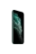 Smartphone Apple iPhone 11 Pro / 256GB / 4GB RAM / Midnight Green