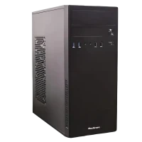Navigator PC09316 // Office / PC i3-12100 H610 16GB NVMe 500GB 550W