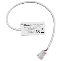 Модуль WiFi Hisense AAEH-W4E1, 0.1 кВт, для подключения к сети