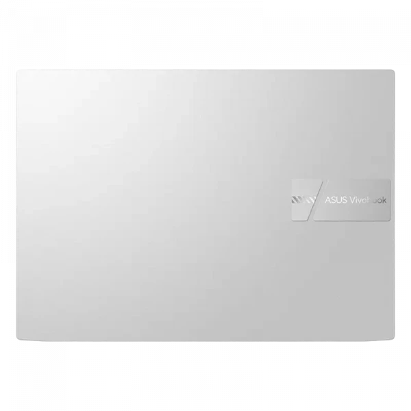 Ноутбук 14 ASUS Vivobook Pro 14 OLED M3401QA, Cool Silver, AMD Ryzen 5 5600H, 8Гб/256Гб, Без ОС
