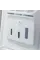 Mașină de spălat Indesit BTW E71253P, 7kg, Alb