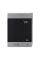 Cuptor cu microunde LG MS2595CIS, Argintiu