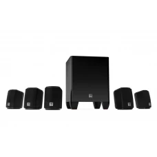 Sistem audio JBL Cinema 510, Negru
