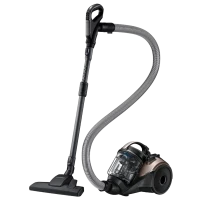 Aspirator Samsung VC15K4169HD/UK, Negru | Bronz