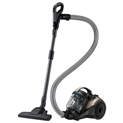Aspirator Samsung VC15K4169HD/UK, Negru | Bronz