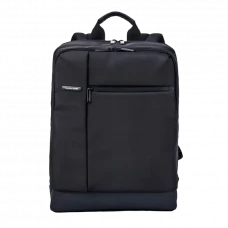 Rucsac pentru Laptop Xiaomi Mi Classic Business, 15.6, Poliester, Negru