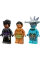 Конструктор LEGO 76213, 7+