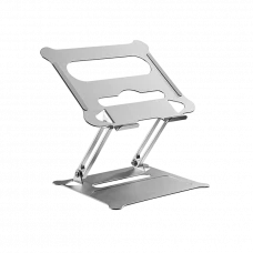 Suport de birou Reflecta ERGO Laptop Riser LR15, Oțel inoxidabil