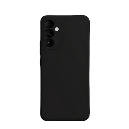 Чехол Xcover Samsung Galaxy A25 - Soft Touch (Microfiber),
