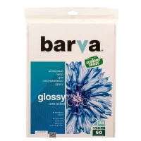 Фото бумага Barva Everyday Glossy, A4