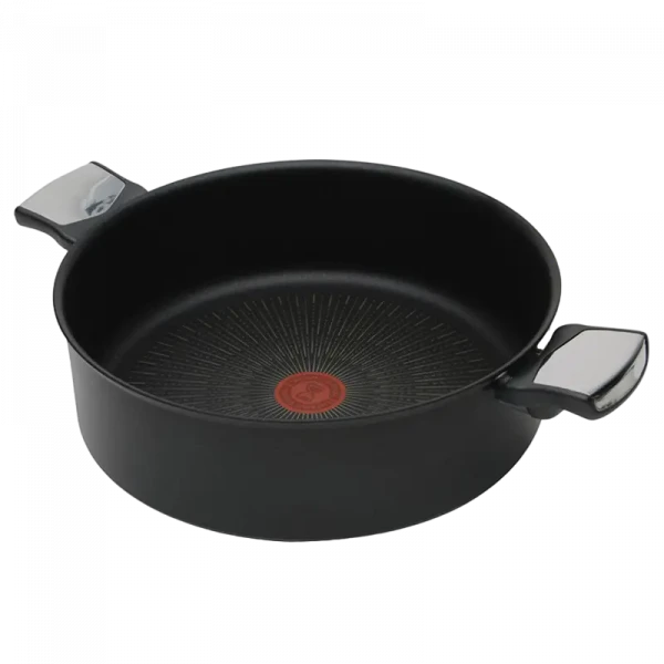 Cratița Tefal G2597283, 3,3L, Negru