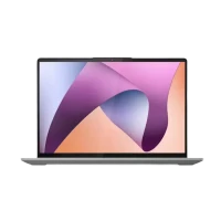 Ноутбук 16 Lenovo IdeaPad Slim 5 16ABR8, Cloud Grey, AMD Ryzen 7 7730U, 16Гб/512Гб, Без ОС