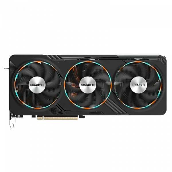 Placă Video Gigabyte GV-N407TGAMING OCV2-12GD, 12GB GDDR6X 128bit