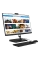 Computer All-in-One Lenovo IdeaCentre 3 27ALC6, 27, AMD Ryzen 5 7430U, 8GB/512GB, Fără SO, Negru