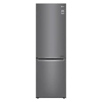 Frigider LG GW-B459SLCM, Argintiu
