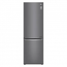 Холодильник LG GW-B459SLCM, Серебристый