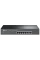 Switch de rețea TP-LINK TL-SG1008, 8x 10/100/1000 Mbps