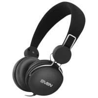 Căști SVEN AP-320M, Negru