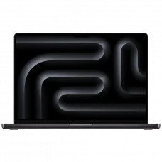 Redenumit: 'Laptop Apple MacBook Pro 16 A2991 / 16.2 inchi / M3 Max 14-core CPU / 30-core GPU / 36GB RAM / 2048GB SSD / macOS Sonoma / Space Black'