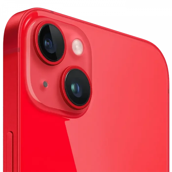 Смартфон Apple iPhone 14 Plus / 6Гб / 128Гб / Red