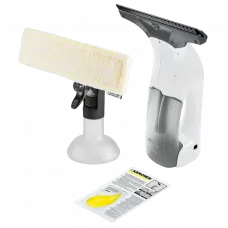 Оконный пылесос Karcher WV 1 Plus, Белый