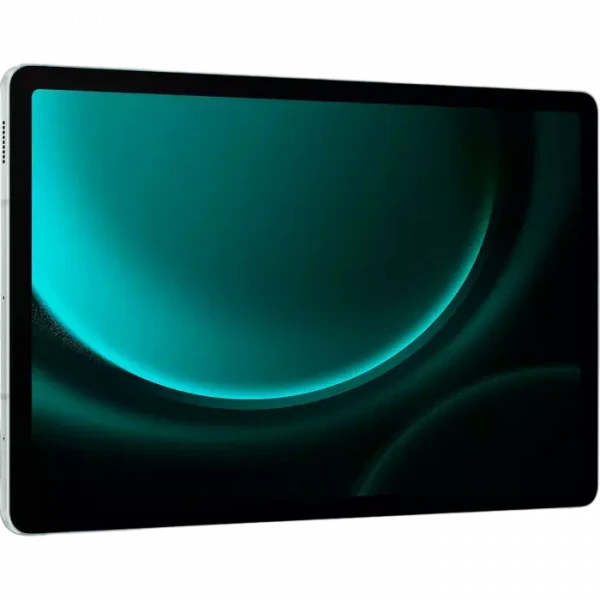 Планшет Samsung Tab S9 FE LTE, 5G, 6Гб/128Гб, Мятный