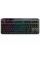 Tastatură ASUS ROG Claymore II, Fără fir, Negru