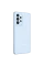 Смартфон Samsung Galaxy A53, 6Гб/128Гб, Голубой