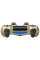 Gamepad SONY DualShock 4 V2, Auriu