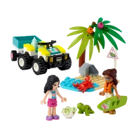 Конструктор LEGO 41697, 6+